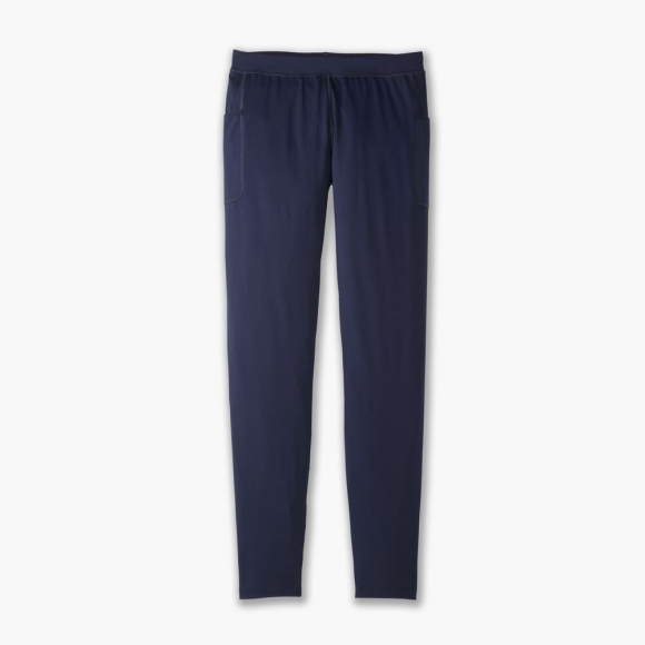 Brooks Source Tight - Marineblau