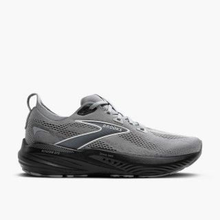 Brooks Glycerin GTS 22 - Primer Gray/Ebenholz/Bluewash