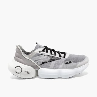 Brooks Aurora-BL - Weiß/Legierung/Schwarz