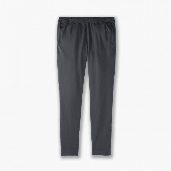 Brooks Spartan Pant - Asphalt