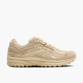 Brooks Zeal Walker - Angora/Kokosnuss/Milch