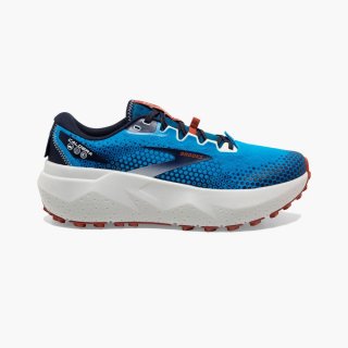 Brooks Caldera 6 - Peacoat/Atomic Blue/Rooibos