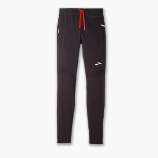 Brooks High Point Tight - Phantomgrau