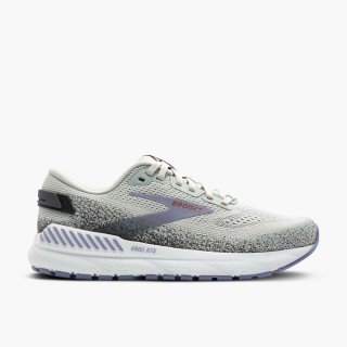 Brooks Ariel GTS 24 - Mercury/Ebony/Sweet Lavender