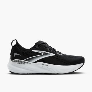 Brooks Glycerin GTS 22 - Schwarz/Grau/Weiß