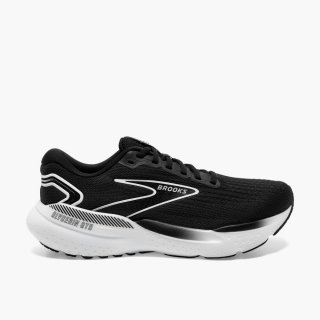 Brooks Glycerin GTS 21 - Schwarz/Grau/Weiß