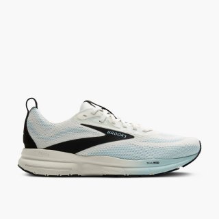 Brooks Trace 4 - Grau/Winterhimmel/Schwarz