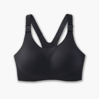 Brooks Racerback 2.0 Sports Bra - Asphalt