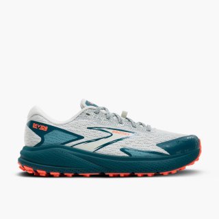 Brooks Divide 5 - Bit of Blue/Legion Blue/Flamme