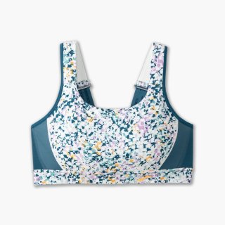 Brooks Convertible 2.0 Sports Bra - Speedwork