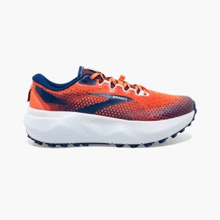 Brooks Caldera 6 - Knaller/Marineblau/Blau