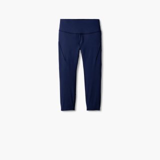Brooks Spark Capri - Mitternacht
