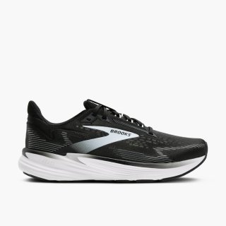Brooks Revel 8 - Schwarz/Grau/Weiß