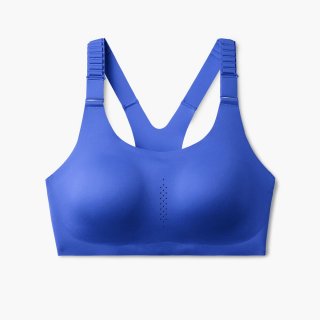 Brooks Racerback 2.0 Sports Bra - Glockenblume