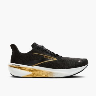 Brooks Hyperion 2 - Schwarz/Gold/Pink