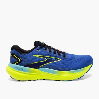 Brooks Glycerin 21 - Blau/Nachtleben/Schwarz