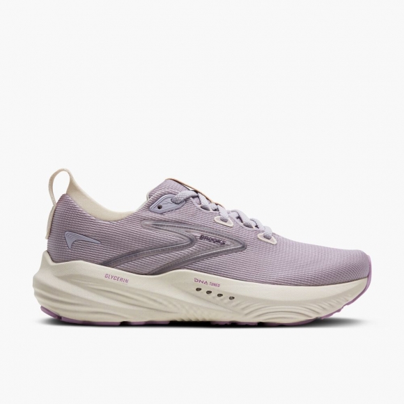 Brooks Glycerin 22 - Flieder/Flüstern/Lupine
