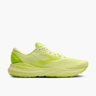 Brooks Adrenaline GTS 24 - Limettengrün/Nachtleben
