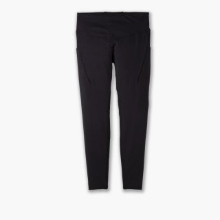 Brooks Spark Tight - Schwarz