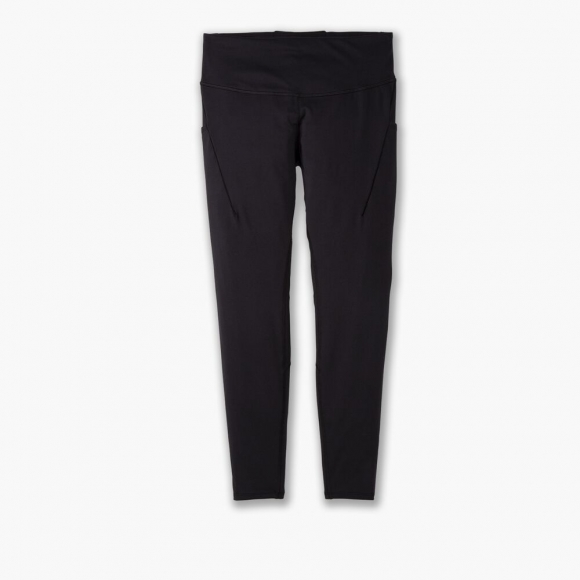Brooks Spark Tight - Schwarz