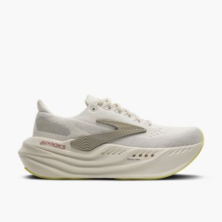 Brooks Glycerin Max - Kokosnuss/Legierung/Rosa