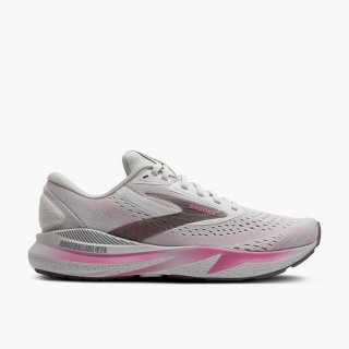 Brooks Adrenaline GTS 24 - Austernpilz/Excalibur/Pink