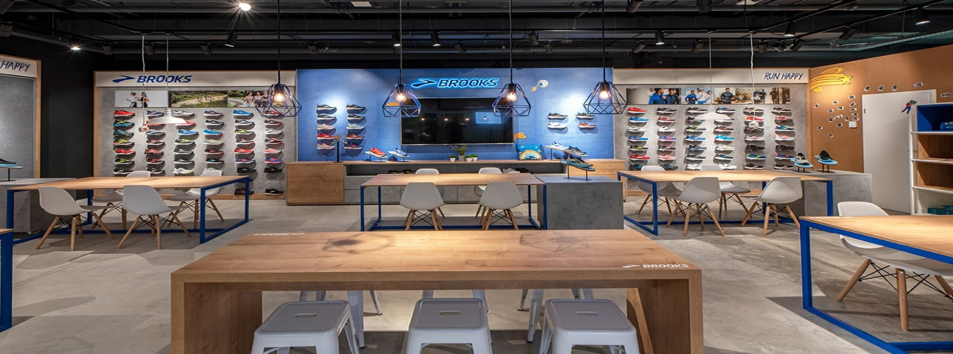 Brooks laufschuhe Geschäft