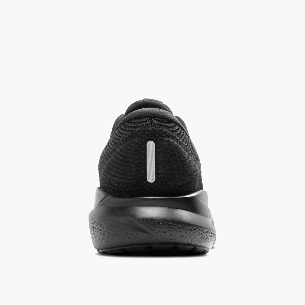 Brooks Adrenaline GTS 24 - Schwarz/Schwarz/Ebenholz