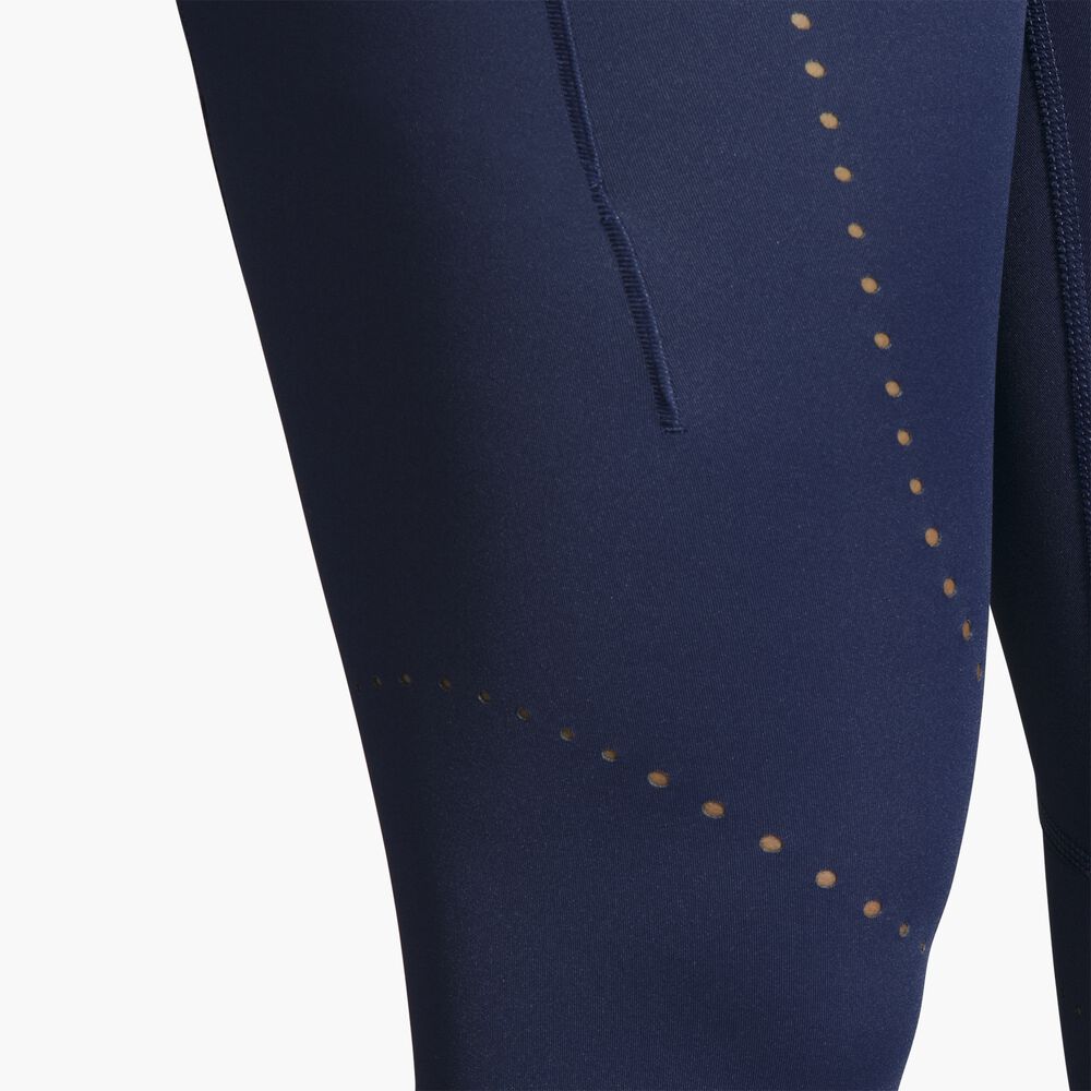 Brooks Method 7/8 Tight - Marineblau