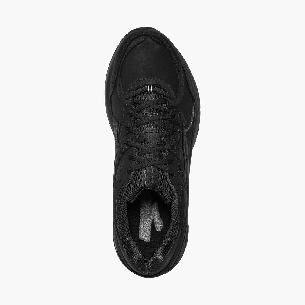 Brooks Zeal Walker - Schwarz