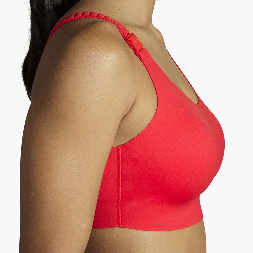 Brooks Scoopback 2.0 Sports Bra - Jamberry