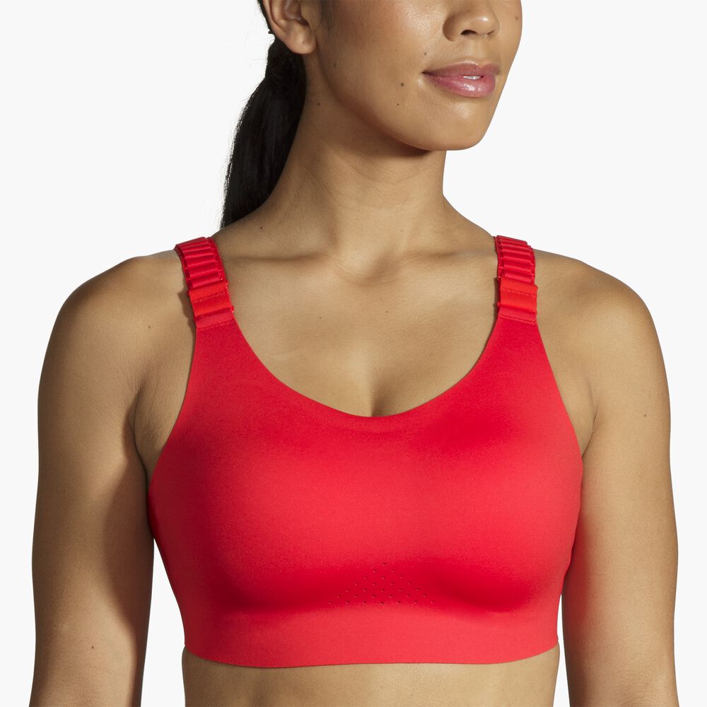 Brooks Scoopback 2.0 Sports Bra - Jamberry