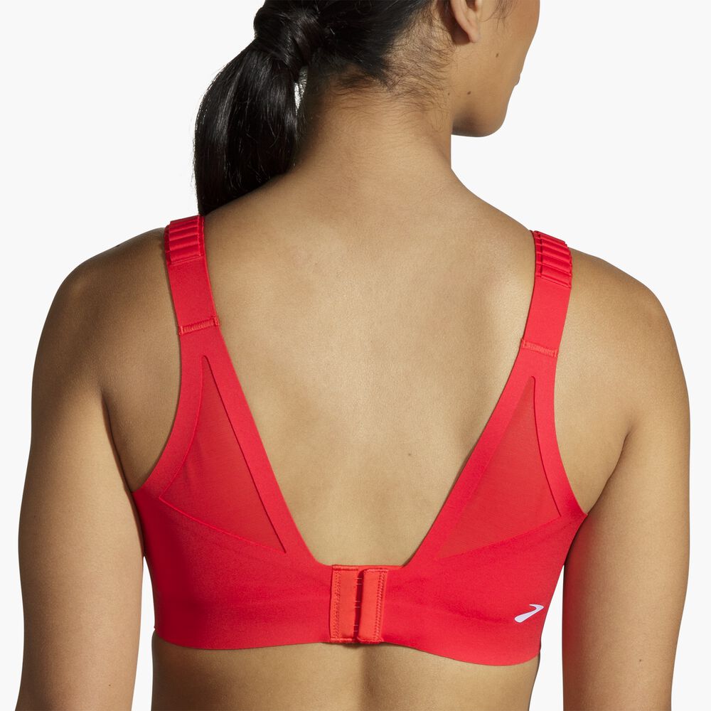 Brooks Scoopback 2.0 Sports Bra - Jamberry