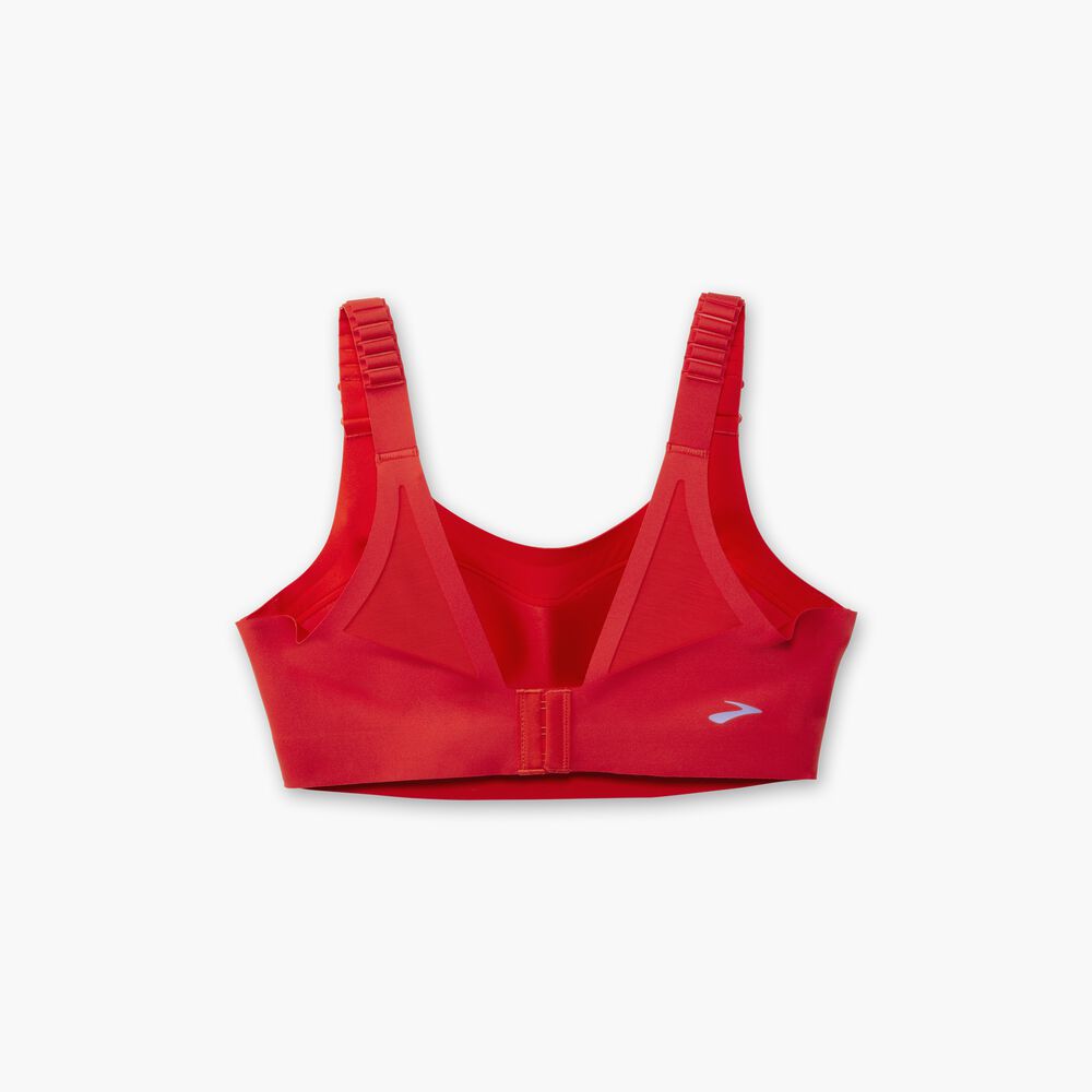 Brooks Scoopback 2.0 Sports Bra - Jamberry