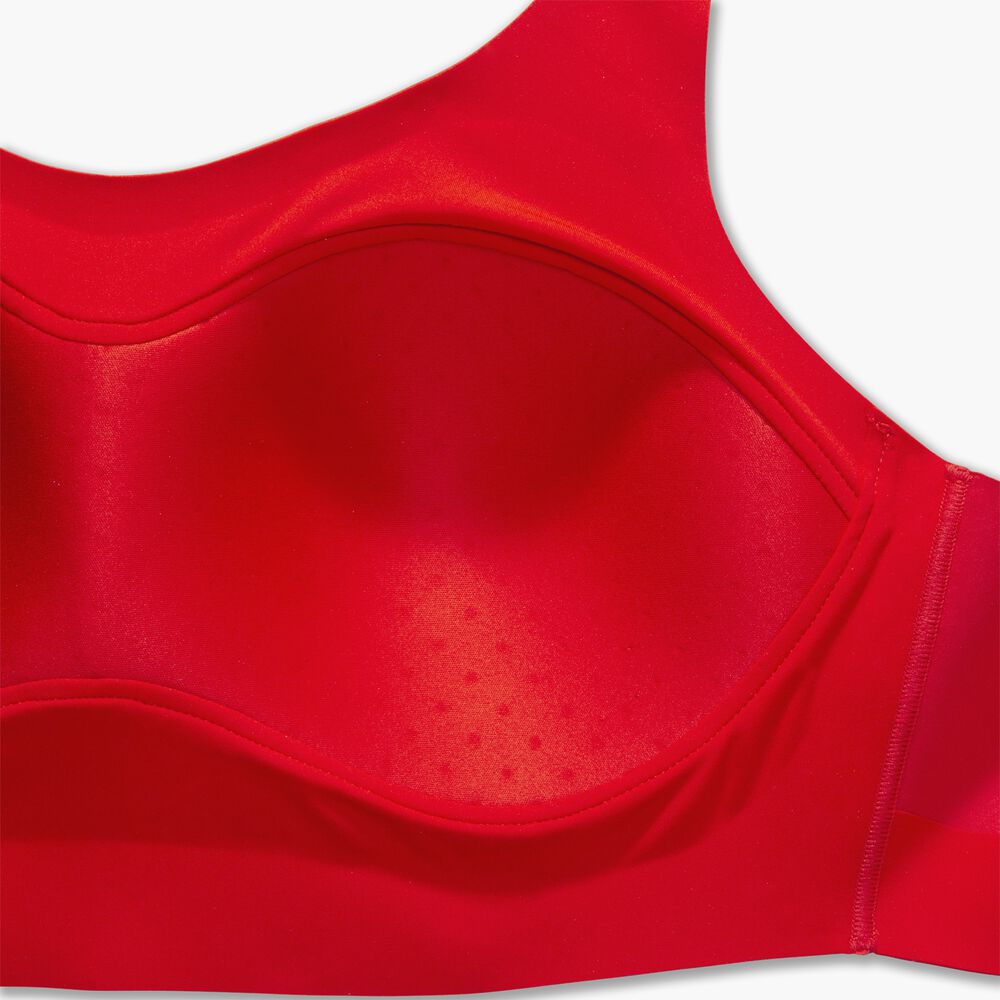 Brooks Scoopback 2.0 Sports Bra - Jamberry