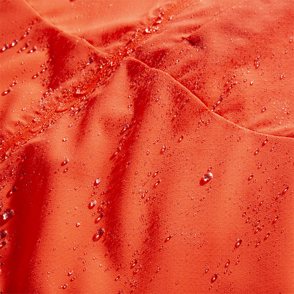 Brooks Canopy Jacket - Vivid Flame