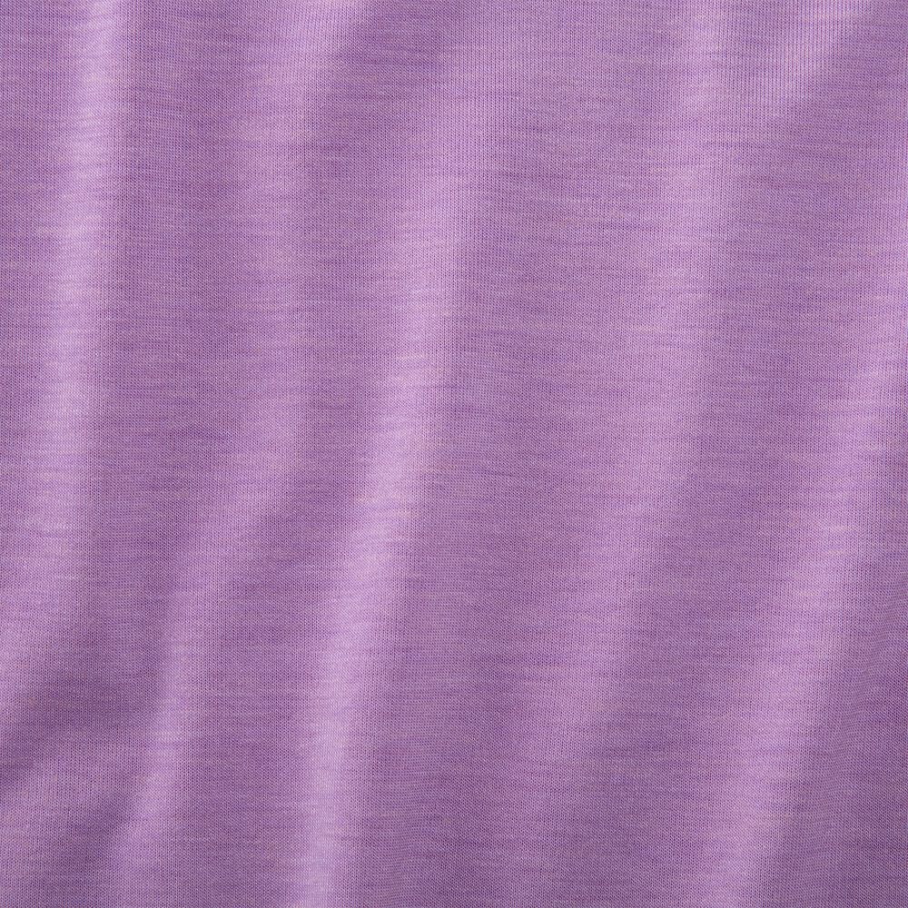 Brooks High Point Short Sleeve - Leuchtviolett