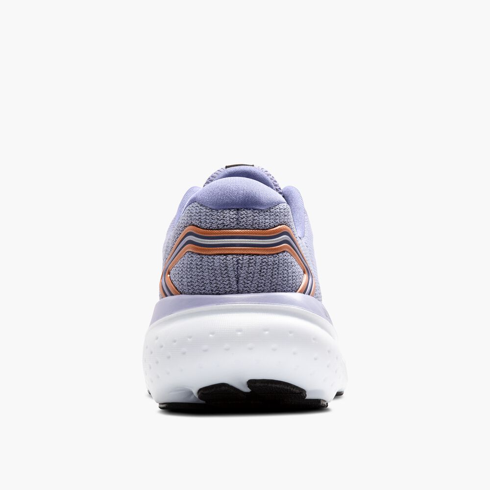 Brooks Glycerin 21 - Lavendel/Schwarz/Kupfer