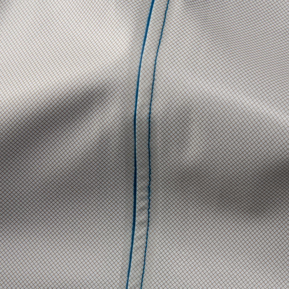 Brooks High Point Waterproof Jacket - Pazifik/Haselnussholz/Ocker