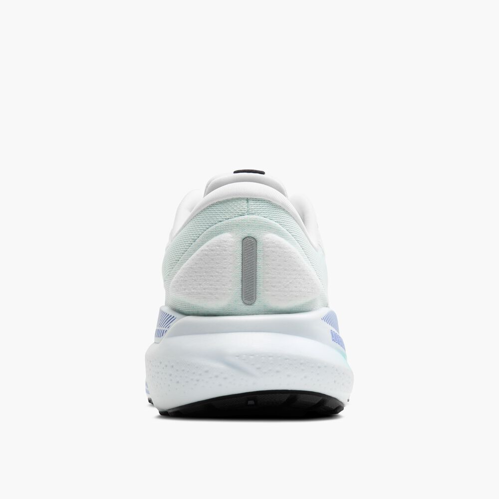 Brooks Adrenaline GTS 24 - Weiß/Limpet Shell/Amparo