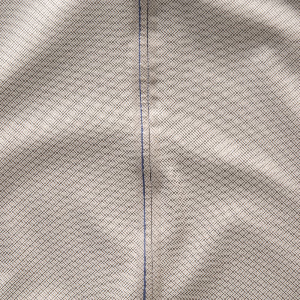 Brooks High Point Waterproof Jacket - Hellschiefer/Leuchtorange/Ägäis