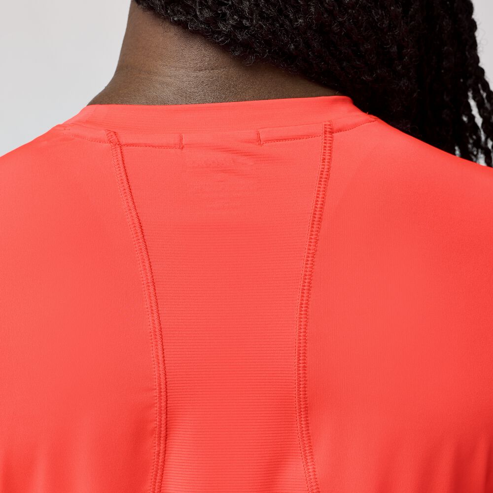 Brooks Sprint Free Long Sleeve 3.0 - Neo Cayenne