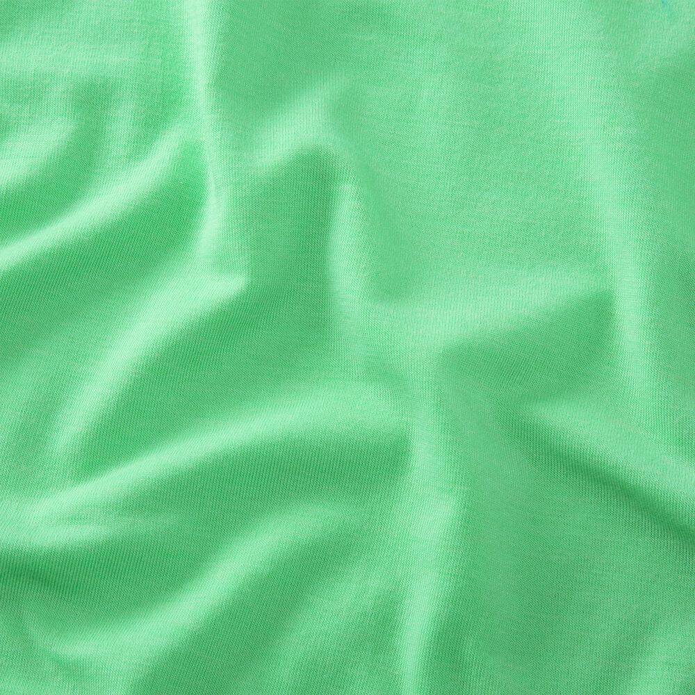 Brooks High Point Short Sleeve - Hypergrün