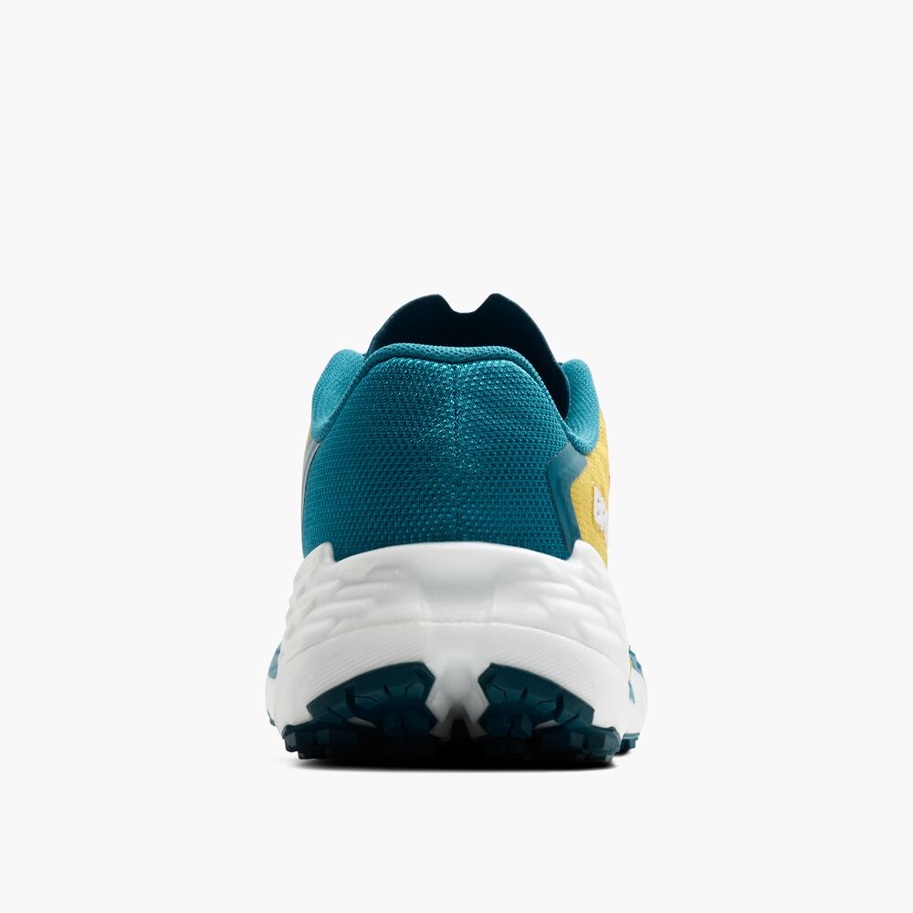 Brooks Catamount 4 - Quitte/Celestial/Neo Ember