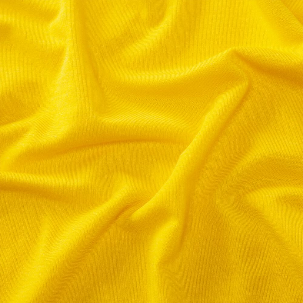 Brooks High Point Short Sleeve - Zitronenchrom