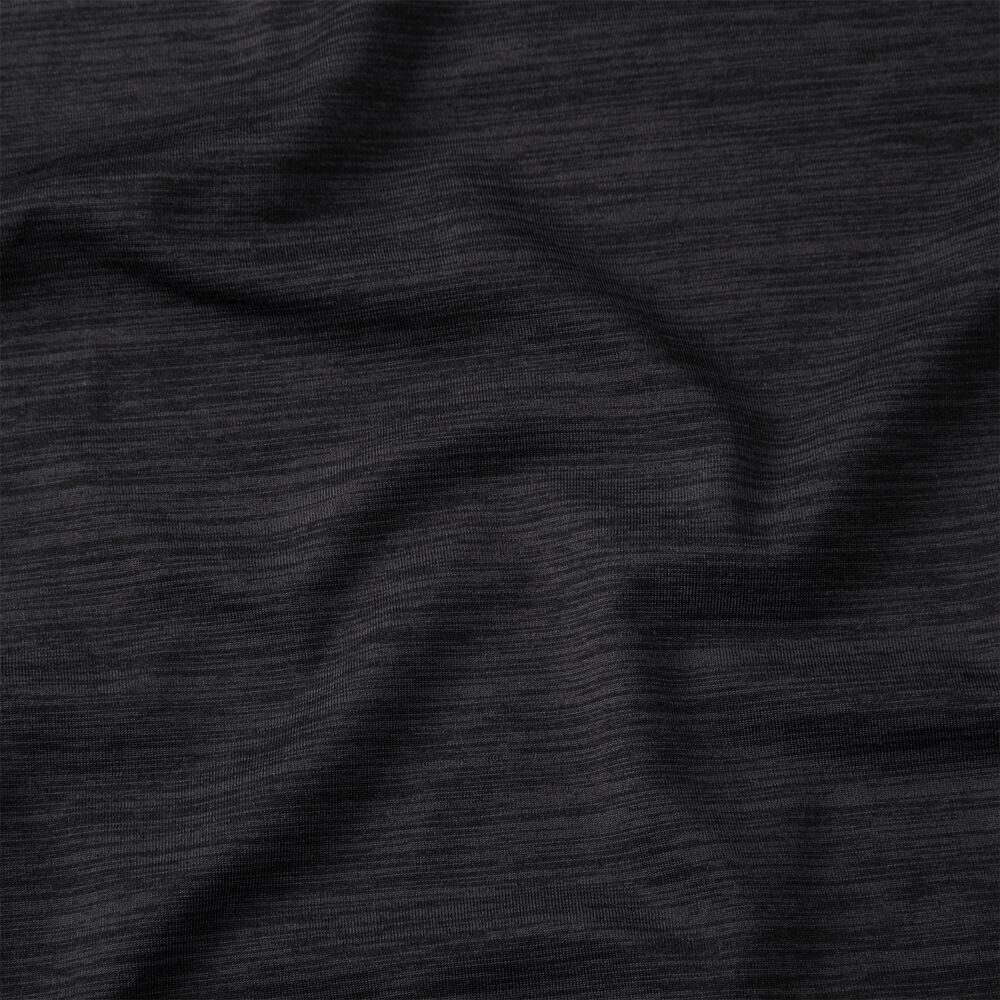 Brooks Luxe Short Sleeve - Hochschwarz