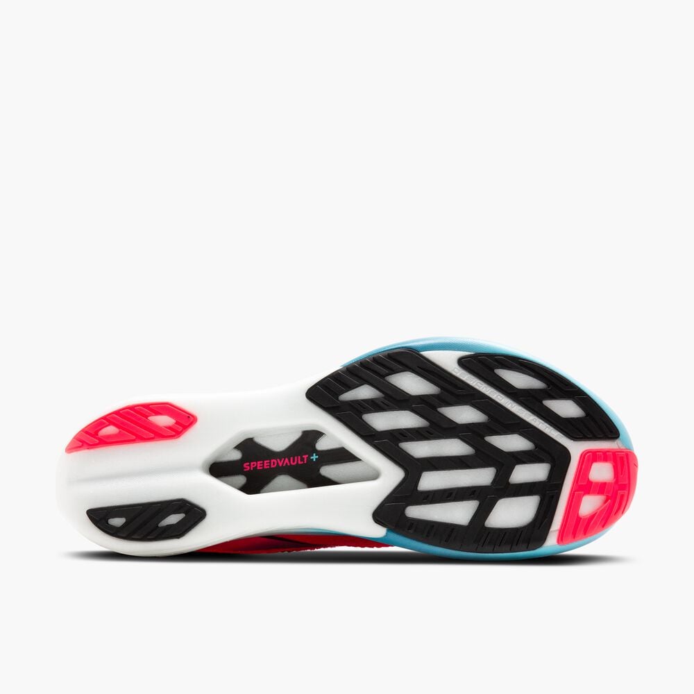 Brooks Hyperion Elite 4 - Diva Pink/Crystal Seas/Schwarz