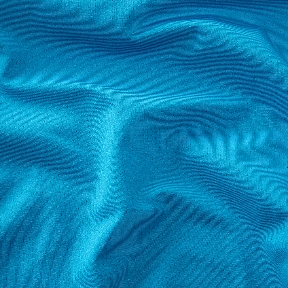 Brooks Atmosphere Long Sleeve 2.0 - Ceulean