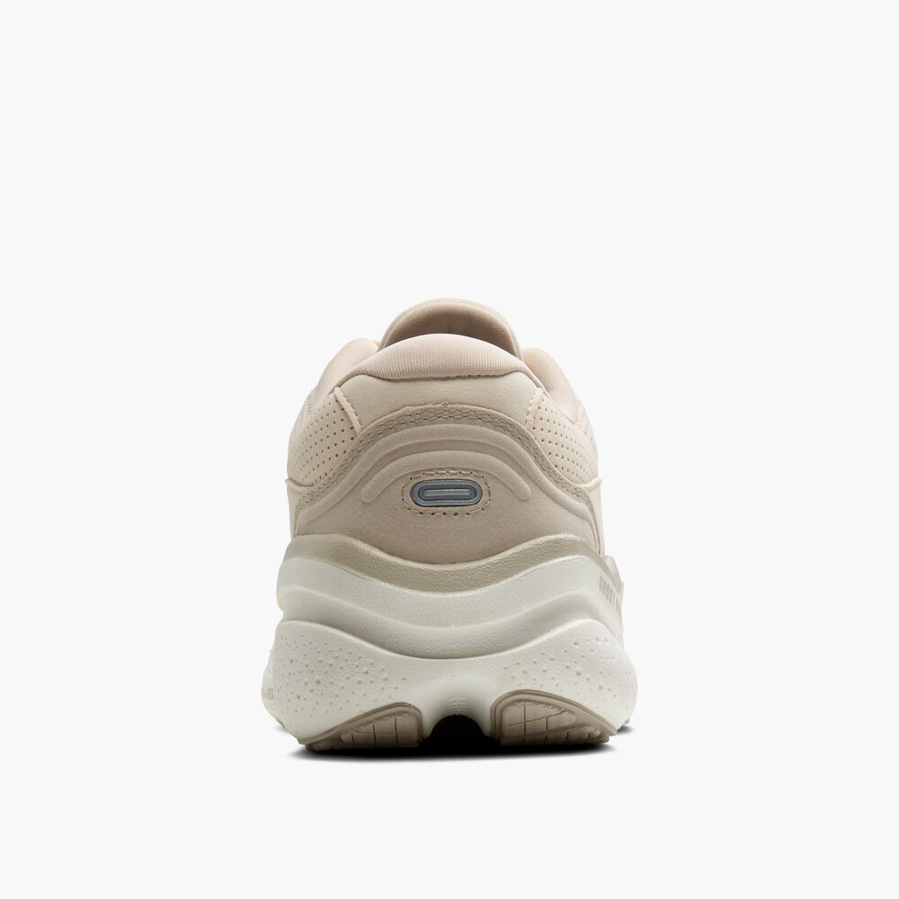 Brooks Ghost Max SE - Mandelpfirsich/Chateau/Kokosnuss