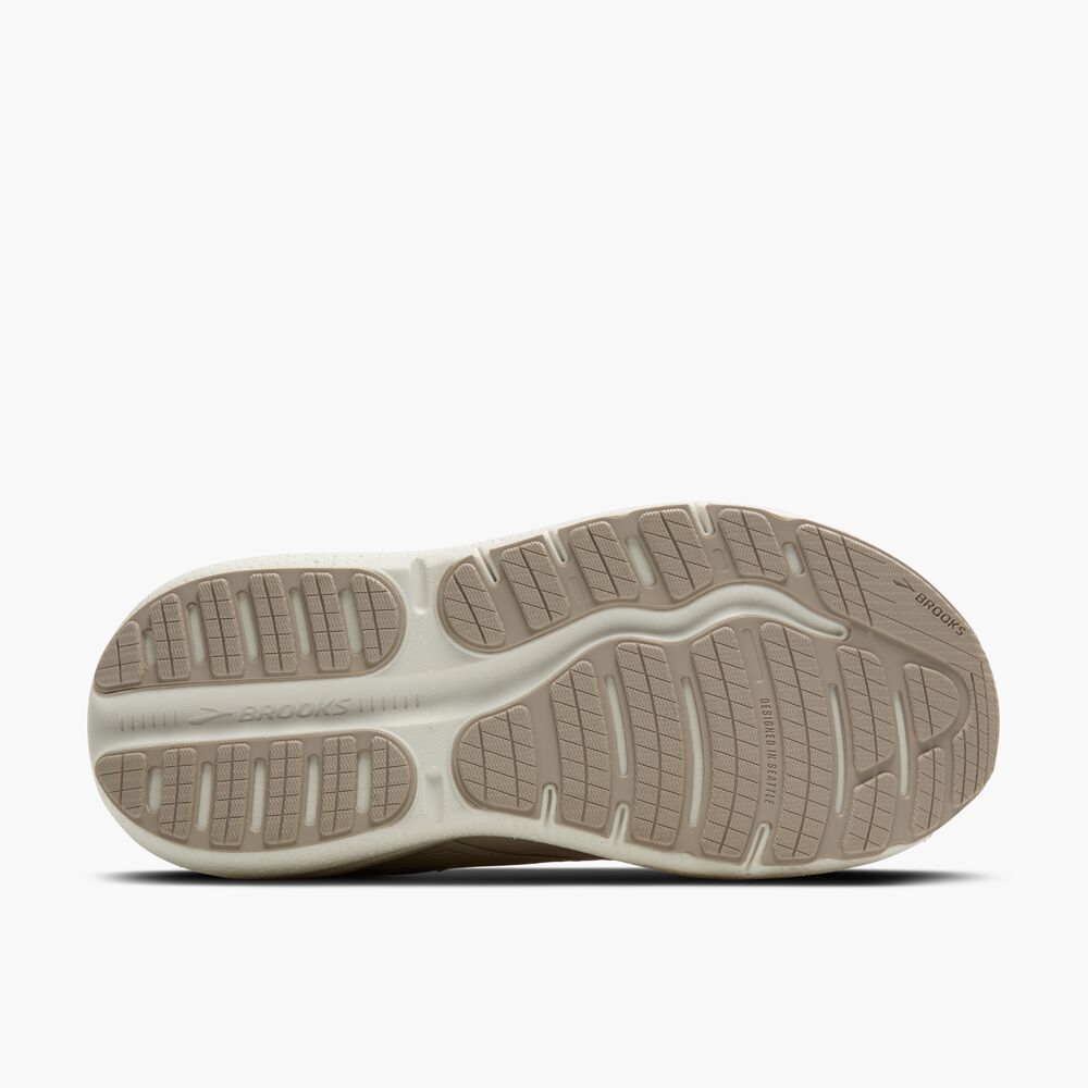 Brooks Ghost Max SE - Mandelpfirsich/Chateau/Kokosnuss